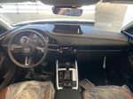 ZIRCO SAND METALLIC(48T-D5P)-TERRACOTA 2024 Mazda CX-30 Suna AWD Strng Wheel/Dash Photo: Frm Rear in Edmonton AB