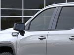 Gray[Sterling Metallic] 2024 GMC Sierra 1500 Elevation Left Front Interior Photo in Calgary AB