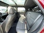 Red[Crimson Metallic] 2024 Chevrolet Trailblazer RS LR Door Panel Ctls Photo in Calgary AB