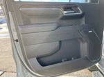 Gray[Thunderstorm Grey] 2024 GMC Sierra 1500 Elevation Left Front Interior Door Panel Photo in Calgary AB