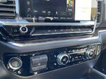 Gray[Thunderstorm Grey] 2024 GMC Sierra 1500 Elevation Central Dash Options Photo in Calgary AB