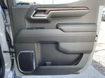 Gray[Thunderstorm Grey] 2024 GMC Sierra 1500 Elevation Right Rear Interior Door Panel Photo in Calgary AB