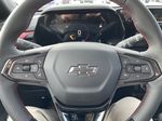 Copper[Copper Harbour Metallic] 2024 Chevrolet Trailblazer RS Odometer Photo in Calgary AB