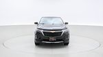Black[Mosaic Black Metallic] 2023 Chevrolet Equinox LT AWD - Apple CarPlay / Android Auto, Bluetooth Additional Photo 4 in Winnipeg MB