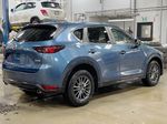 Blue[Deep Crystal Blue Mica] 2019 Mazda CX-5 GX AWD - NAV, Backup Cam, CarPlay / Android Auto Trunk / Cargo Area Photo in Winnipeg MB