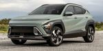 Black[Abyss Black] 2024 Hyundai Kona Primary Photo in Ottawa ON