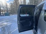 Green[Gray Green Metallic] 2011 GMC Yukon XL Left Rear Interior Door Panel Photo in Canmore AB
