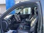 Green[Gray Green Metallic] 2011 GMC Yukon XL Left Front Interior Photo in Canmore AB