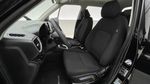 Black[Space Black] 2021 Hyundai Venue Essential IVT - CarPlay / Android Auto, Bluetooth Third Row Seat or Additional  Photo in Winnipeg MB