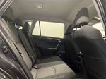 BLACK 2021 Toyota RAV4 LE AWD -  Auto Start/Stop, Backup Camera, Adaptive Cruise Control, Bluetooth Right Side Rear Seat  Photo in Edmonton AB