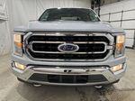 White[Oxford White] 2021 Ford F-150 Front Vehicle Photo in Dartmouth NS