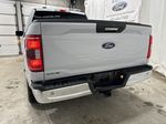 White[Oxford White] 2021 Ford F-150 Rear of Vehicle Photo in Dartmouth NS