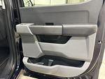 Blue[Antimatter Blue Metallic] 2021 Ford F-150 Right Rear Interior Door Panel Photo in Dartmouth NS