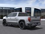 MOONSTONE GREY METALLIC 2024 GMC Sierra 1500 Left Rear Corner Photo in Oshawa ON