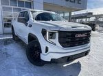 White[Summit White] 2024 GMC Sierra 1500 Elevation Primary Photo in Calgary AB