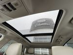 Black[Black Raven] 2016 Cadillac SRX Performance Sunroof Photo in Calgary AB