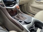 Black[Black Raven] 2016 Cadillac SRX Performance Center Console Photo in Calgary AB