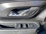 Black[Ebony Twilight Metallic] 2024 GMC Terrain Driver's Side Door Controls Photo in Edmonton AB