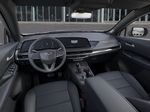 Brown[Latte Metallic] 2024 Cadillac XT4 Odometer Photo in Edmonton AB