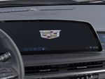 Brown[Latte Metallic] 2024 Cadillac XT4 Central Dash Options Photo in Edmonton AB