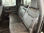 Black[Black] 2019 Chevrolet Silverado 1500 Left Side Rear Seat  Photo in Edmonton AB