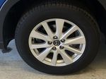 BLUE 2014 Mazda CX-5 GS AWD - Sunroof, Bluetooth, Cruise Control, Backup Camera Left Front Rim and Tire Photo in Edmonton AB
