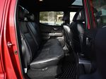 Red 2022 Toyota Tacoma Right Side Rear Seat  Photo in Kelowna BC
