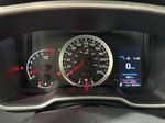 White[Super White] 2021 Toyota Corolla Hatchback Odometer Photo in Dartmouth NS