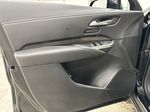 Black[Stellar Black Metallic] 2021 Cadillac XT4 Left Front Interior Door Panel Photo in Dartmouth NS
