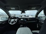 White[Summit White] 2024 GMC Sierra 1500 Elevation Strng Wheel/Dash Photo: Frm Rear in Calgary AB