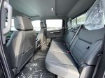 Black[Onyx Black] 2024 GMC Sierra 1500 Elevation LR Door Panel Ctls Photo in Calgary AB