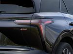 Black[Black] 2024 Chevrolet Blazer EV 1RS Left Front Head Light / Bumper and Grill in Calgary AB