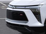 White[Summit White] 2024 Chevrolet Blazer EV 1RS Right Side Front Seat  Photo in Calgary AB
