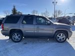 Brown[Mocha Steel Metallic] 2011 Chevrolet Tahoe Right Side Photo in Edmonton AB