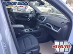 White[Summit White] 2024 GMC Terrain SLE Front Right Interior Photo in Nipawin SK