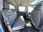 Blue[Dynamic Blue Metallic] 2024 GMC Sierra 1500 Elevation Right Side Rear Seat  Photo in Calgary AB