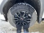 White[Summit White] 2024 GMC Sierra 1500 Elevation Left Front Rim and Tire Photo in Calgary AB