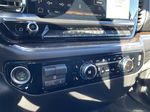 Black[Onyx Black] 2024 GMC Sierra 1500 Elevation Central Dash Options Photo in Calgary AB