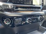 Black[Onyx Black] 2024 GMC Sierra 1500 Elevation Central Dash Options Photo in Calgary AB