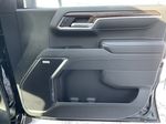 Black[Onyx Black] 2024 GMC Sierra 1500 Elevation Right Front Interior Door Panel Photo in Calgary AB