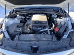 White[Crystal White Tricoat] 2022 Cadillac CT5 Engine Compartment Photo in Edmonton AB