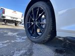 White[Crystal White Tricoat] 2022 Cadillac CT5 Left Front Rim and Tire Photo in Edmonton AB