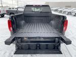 Black[Onyx Black] 2023 GMC Sierra 1500 Trunk / Cargo Area Photo in Edmonton AB