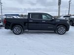 Black[Onyx Black] 2023 GMC Sierra 1500 Right Side Photo in Edmonton AB