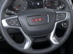 White[Summit White] 2024 GMC Terrain  Driver's Side Door Controls Photo in Edmonton AB