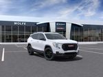 White[Summit White] 2024 GMC Terrain Primary Photo in Edmonton AB