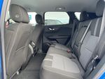 Blue[Riptide Blue Metallic] 2024 Chevrolet Blazer Left Side Rear Seat  Photo in Edmonton AB