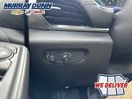 White[Summit White] 2024 Chevrolet Traverse Limited LT CLOTH Dash Buttons in Nipawin SK