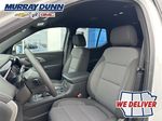 White[Summit White] 2024 Chevrolet Traverse Limited LT CLOTH Sunroof Photo in Nipawin SK