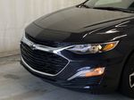 BLACK 2022 Chevrolet Malibu RS - Remote Start, Backup Camera, Cruise Control, Auto Start/Stop, Bluetooth Left Front Head Light / Bumper and Grill in Edmonton AB